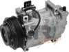 CTR 1201707 Compressor, air conditioning